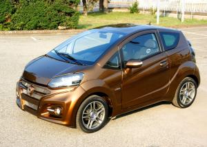 Casalini M14 '2014